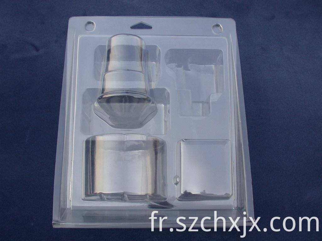 Moulage et échantillons Molding and Samples